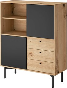 PM Regál Wera 102