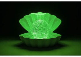 Rabalux 76030 - LED RGB Dekoratívna lampa SPARKLY LED/0,8W/3xAAA