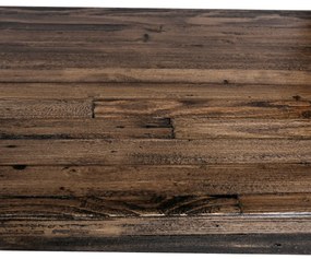 Jedálenský stôl z masívneho dreva 180 x 90 cm,borovica