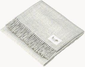 Deka z vlny baby alpaky Classic