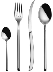 Príborový set 24 ks - Avantgarde Quarz - 105717