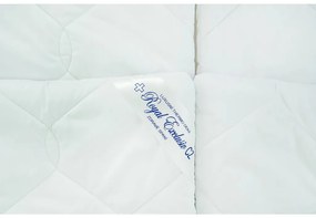 Stanex celoročná prikrývka Royal Exclusiv 140x220 cm 1320 g