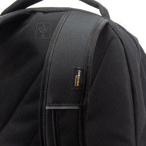 Batoh 500 Cordura black ARS UNA