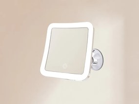 CIEN LED kozmetické zrkadlo (štvorcové zrkadlo)  (100365379)