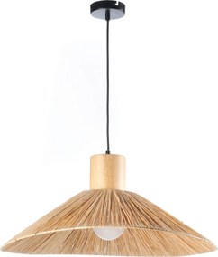 XXXLutz ZÁVESNÉ SVIETIDLO, 60/60/120 cm - Online Only bytové doplnky - 004340020101