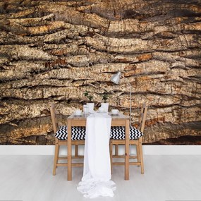 Fototapeta - Kôra stromu (254x184 cm)
