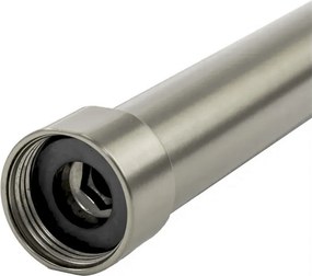 Predĺženie pre vaňovú/sprchovú súpravu REA ø 25 mm - 50 cm, nikel kartáčovaný