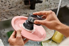 Kefa na riad so zásobníkom SinkTech – Joseph Joseph