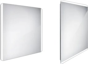Nimco LED zrkadlo 800x700 - ZP 17003