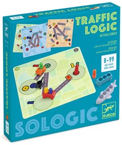 Sologic – Doprava