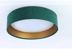 LED Stmievateľné svietidlo SMART GALAXY LED/24W/230V pr. 45 cm Wi-Fi Tuya + DO