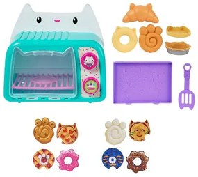 Gabby´s Dollhouse Rúra na pečenie  (100381318)