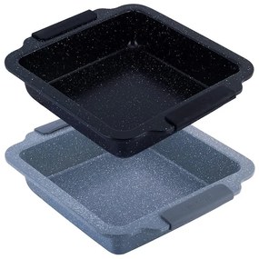 Forma na pečenie mramor 30,3*26,7*4,2 cm