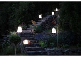 Fermob Fermob vonkajšia LED lampa BALAD - Antracite (jemná štruktúra)