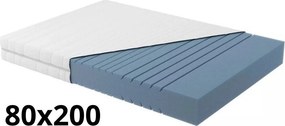 Vintino Ortopedický matrac IVANA PLUS 80x200