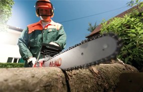 Elektrická reťazová píla AL-KO EKI 2200