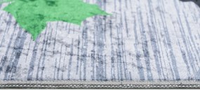 TA Koberec 1711A VYTLAČIŤ EMMA Rozmer: 80x150 cm