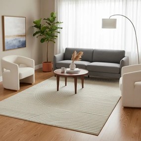 Koberec POLO sivý 1