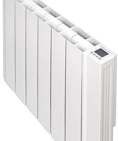 Gabarrón Ingenium Direct RD4WD 500W olejový digitálny radiátor so zabudovaným Wi-Fi modulom