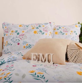 Flanelové obliečky Samira EMI