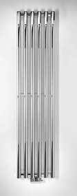 Sapho Sapho, PILON vykurovacie teleso 270x1800mm, so 6 háčikmi, chróm, IZ130T