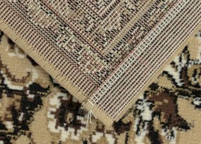 Koberce Breno Kusový koberec PRACTICA 59/EVE, béžová, viacfarebná,120 x 170 cm