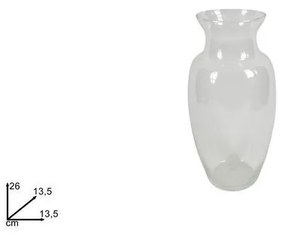 MAKRO - Váza 26cm Anfora