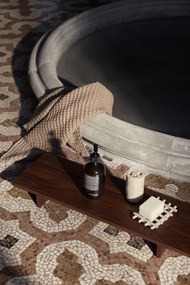 Ferm Living Keramická mydelnička Cashmere