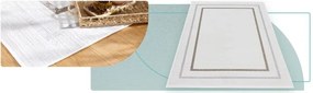 Koberec Luna Quadro Cream