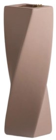 Sprial Long - Brown