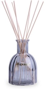 PROXIMA.store - Tyčinkový difuzér ONYX GREY bez náplne