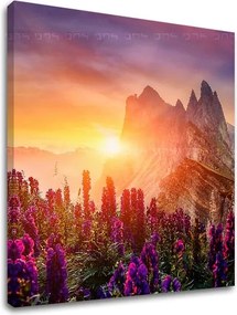 Obraz na stenu HORY_060-12