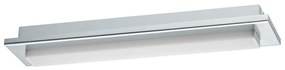 Eglo Eglo 97967 - LED Kúpeľňové stropné svietidlo CUMBRECITA LED/8,3W/230V IP44 EG97967