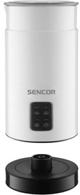 Sencor SMF 2030WH napeňovač mlieka