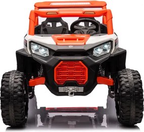 LEAN CARS Batéria Buggy NEL-913 Orange 4x4 24V