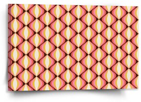 Sablio Obraz Kaleidoskop spomienok - 120x80 cm