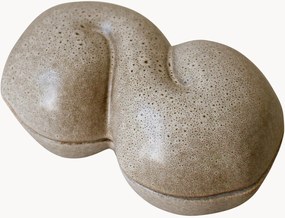 Miska's pokrievkou Bun