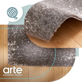 Koberec Agnella Tempo Natural Alisja Grafit