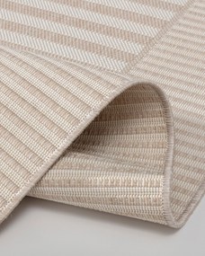 Koberec Lunara cream 200x290 cm