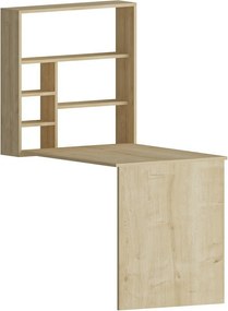 Pracovný stôl Sedir Oak