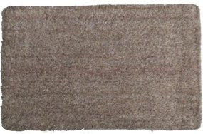 Rohožka mágia mata hnedá/biela bav/pol 46x70 Scm0