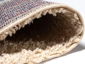 Koberec Efor Shaggy 2226 Beige
