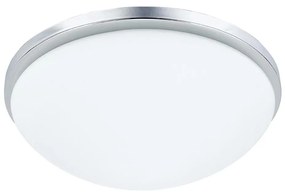 Svietidlo stropné PERI 2xE27/60W chróm