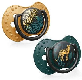 LOVI Cumlíky Jungle Vibes Boy 0-3m