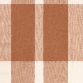 Deka MELROSE hnedá 749704