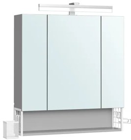 Zrkadlová skrinka BBK126G01