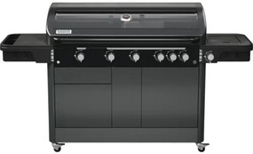 Plynový gril Tenneker Halo TG5Pl