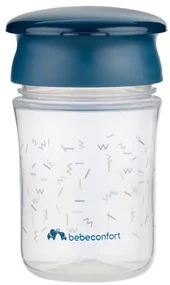 Hrnček trénovací 360 ° 280ml 6m + Blue
