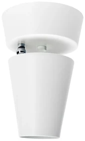 LND Design LCM110 Tuike stropná bodová lampa, čierna