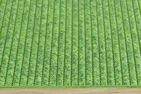 Kúpelňová penová rohož Softy-tex 822 zelený